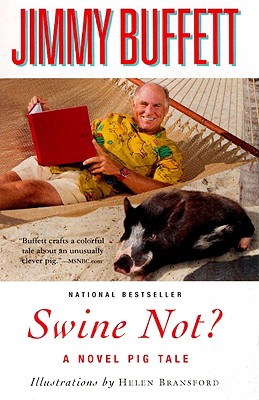Swine Not?: A Novel Pig Tale Cover Image