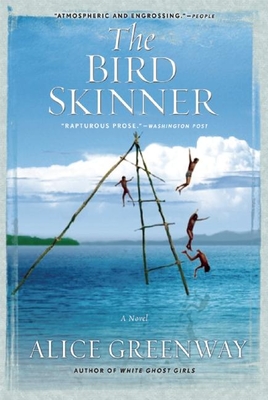 Cover Image for The Bird Skinner: A Novel