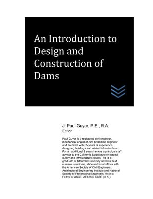 An Introduction to Design and Construction of Dams Cover Image