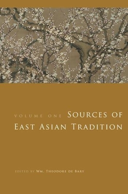 Sources of East Asian Tradition: The Modern Period (Introduction to Asian Civilizations) Cover Image