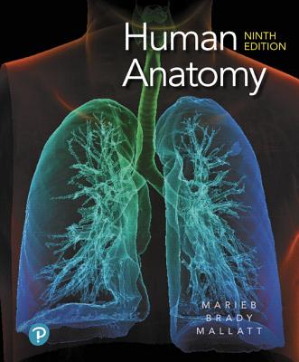 Human Anatomy Cover Image