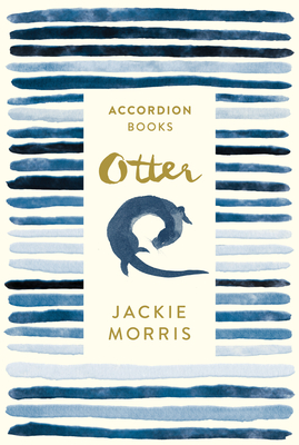 Otter By Jackie Morris Cover Image