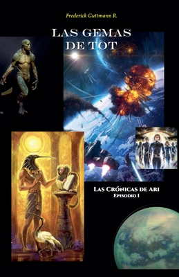 Las Gemas de Tot By Frederick Guttmann Cover Image