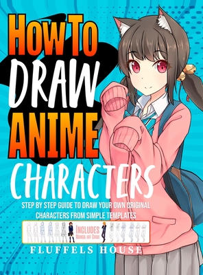 How to Draw Anime and Manga