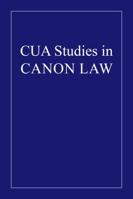 Competence in Ecclesiastical Tribunals By Thomas J. Burke Cover Image