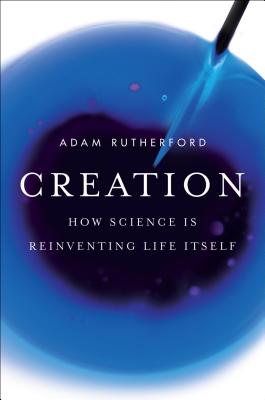 Creation Cover