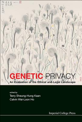 Cover for Genetic Privacy