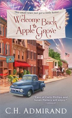 Welcome Back to Apple Grove Cover Image