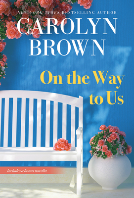 Cover for On the Way to Us