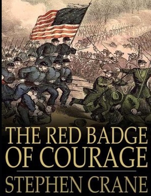 The Red Badge of Courage