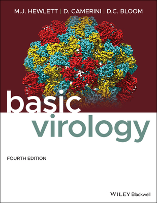 Basic Virology Cover Image