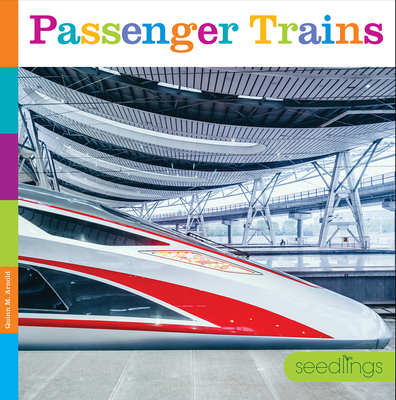 Passenger Trains (Seedlings)