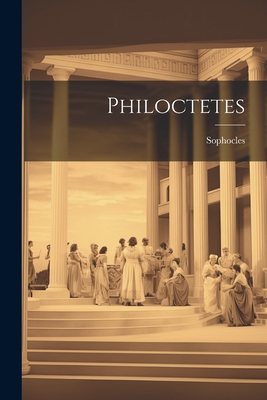 Philoctetes Cover Image