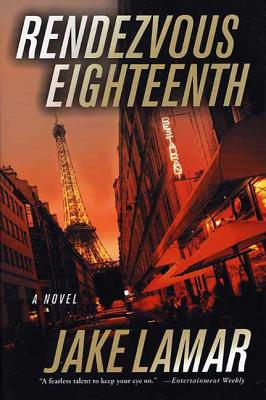 Rendezvous Eighteenth (American Mysteries in Paris #1)