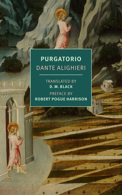 Purgatorio Paperback Penguin Bookshop