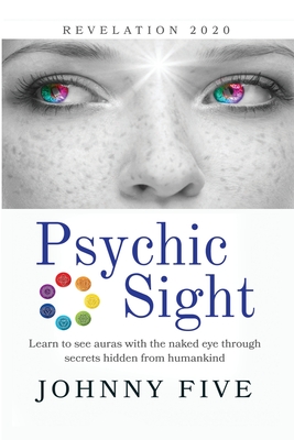 Psychic Sight Cover Image