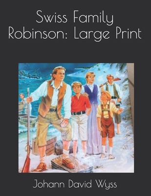 Swiss Family Robinson