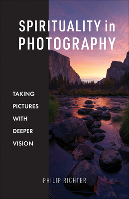 Cover for Spirituality in Photography