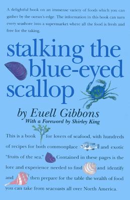 Stalking the Blue-Eyed Scallop (19640101) Cover Image