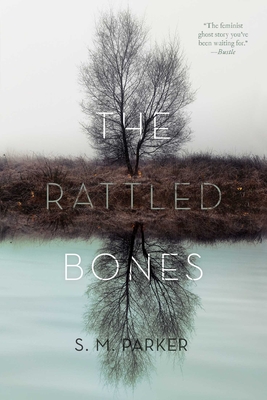 The Rattled Bones Cover Image