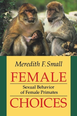 Cover for Female Choices