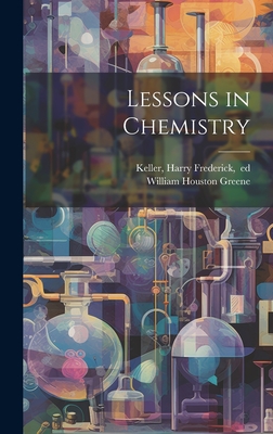 Lessons in Chemistry Cover Image
