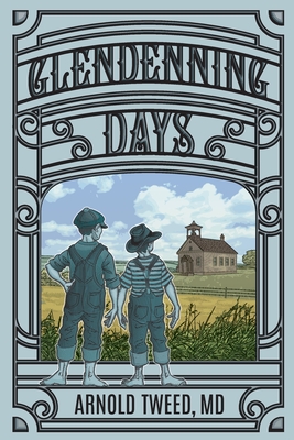 Glendenning Days Cover Image