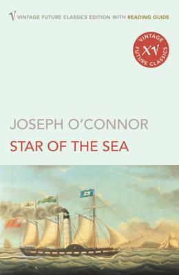Cover for Star of the Sea