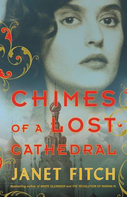 Chimes of a Lost Cathedral (Revolution of Marina M. #2) Cover Image