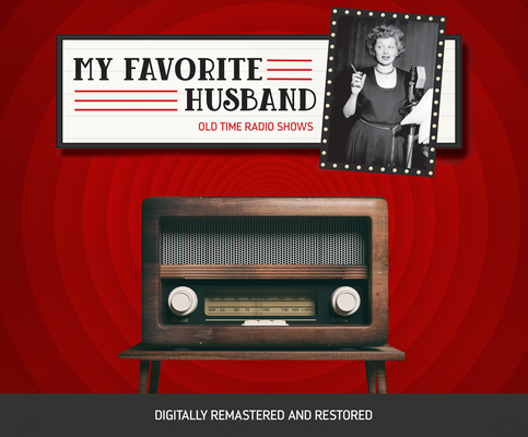 My Favorite Husband Cover Image