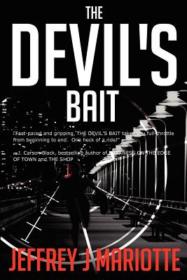 Cover for The Devil's Bait