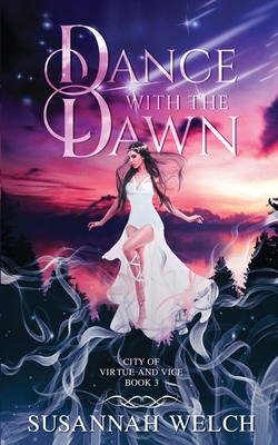 Dance with the Dawn Cover Image