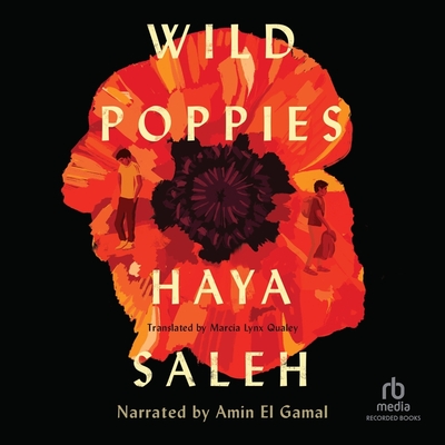 Wild Poppies Cover Image