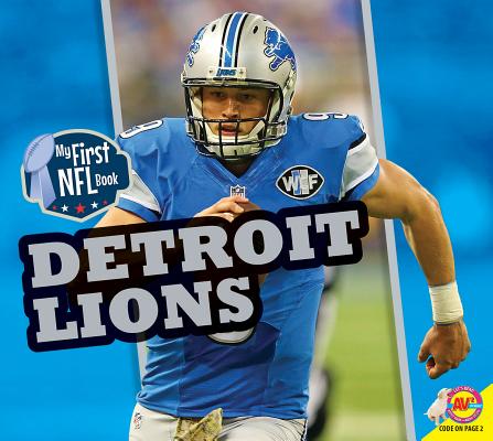 The Detroit Lions [Book]