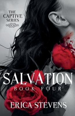 Salvation (The Captive Series Book 4) Cover Image