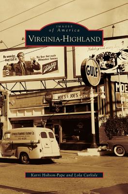 Virginia-Highland Cover Image