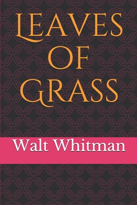 Leaves of Grass