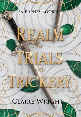 Realm of Trials and Trickery Cover Image