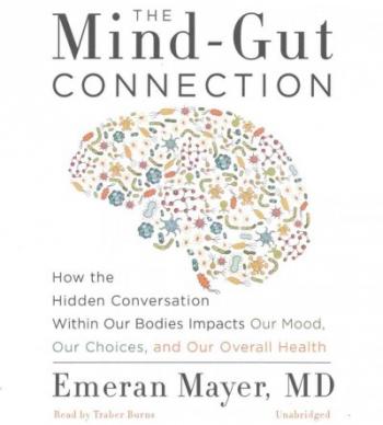 Cover for The Mind-Gut Connection