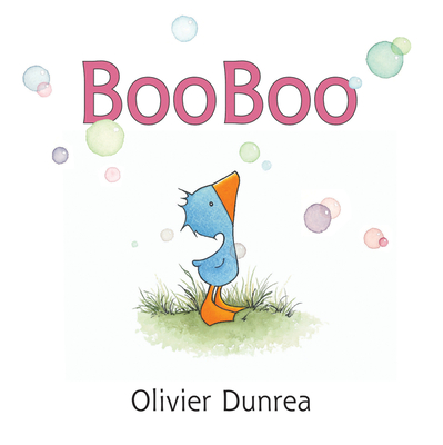 Booboo (Gossie & Friends) Cover Image