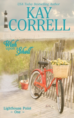 Wish Upon a Shell By Kay Correll Cover Image
