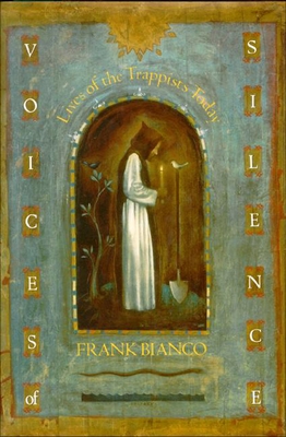 Voices of Silence Cover