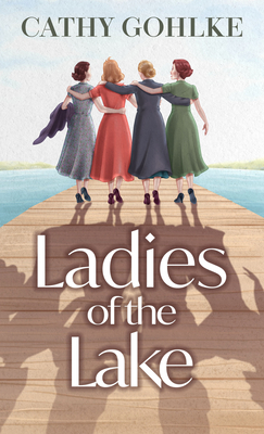 Ladies of the Lake Cover Image