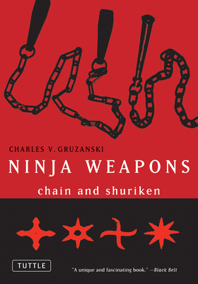 ninja weapons chain