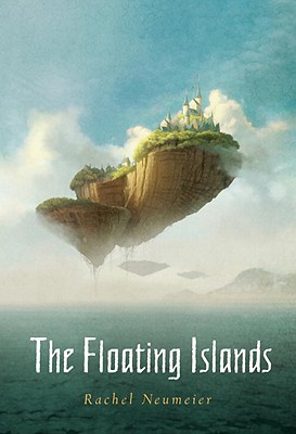 The Floating Islands Cover