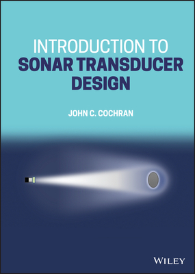 Introduction to Sonar Transducer Design Cover Image
