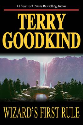 A Magia de Terry Goodkind – Nii Bookshelf