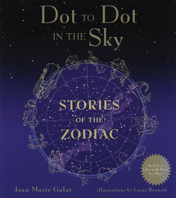 Stories of the Zodiac Cover