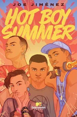 Hot Boy Summer Cover Image