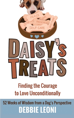 Daisy's Treats Cover Image